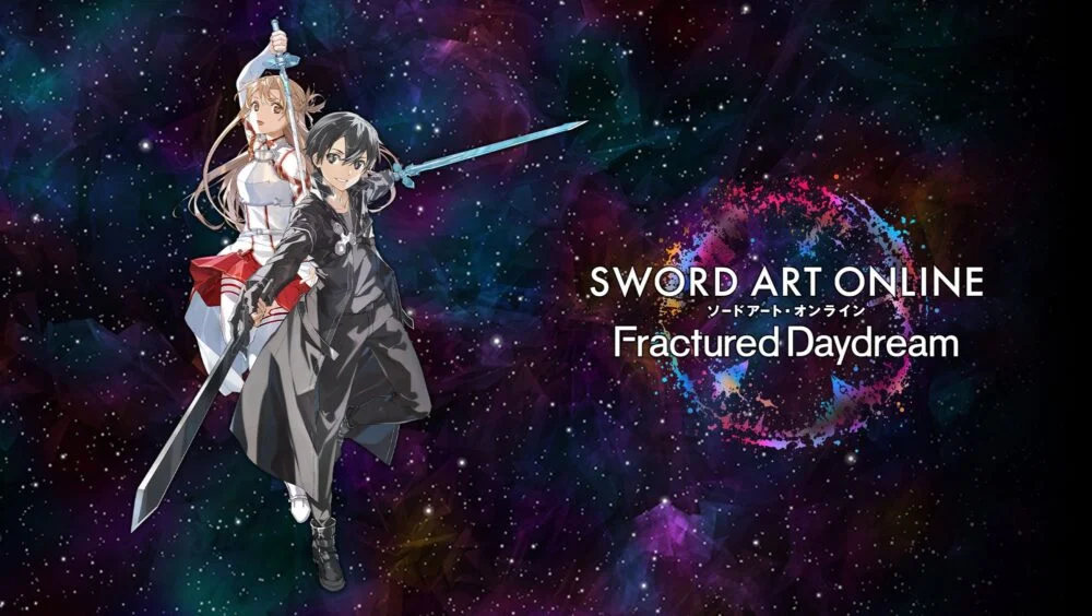 Sword Art Online: Fractured Daydream "Таблица для Cheat Engine" [UPD: 27.10.2024] {OPCOXE}