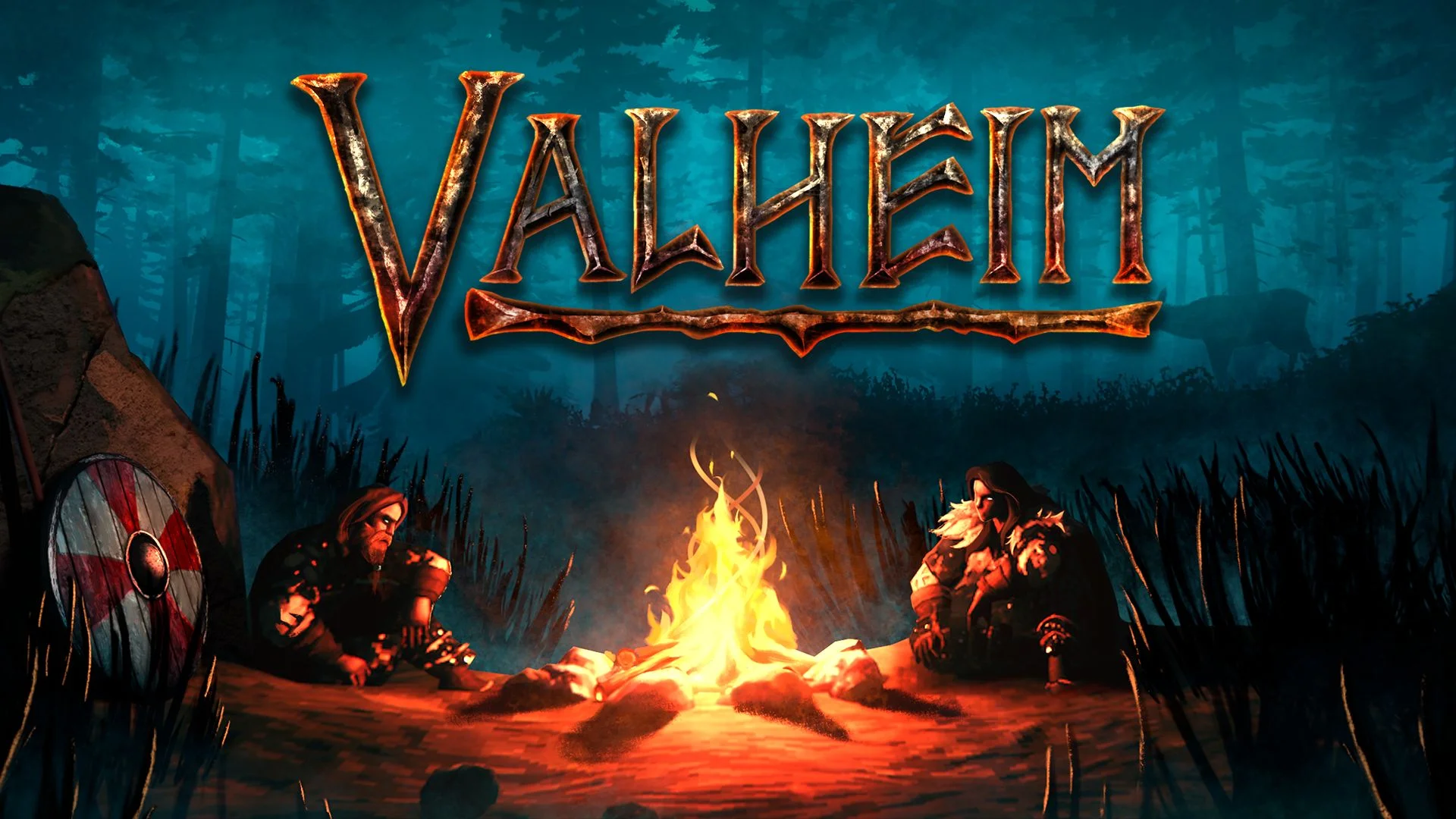 Valheim "Таблица для Cheat Engine" [0.219.16] {HiKaiYouTubeOfficial}