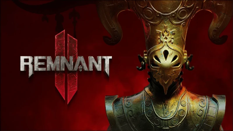 Remnant 2 "Таблица для Cheat Engine" [UPD: 01.11.2024] {justiny}