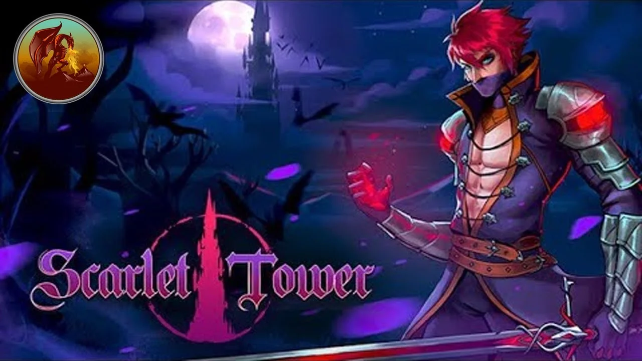 Scarlet Tower "Таблица для Cheat Engine" [UPD: 01.12.2024] {Shaggalicious}