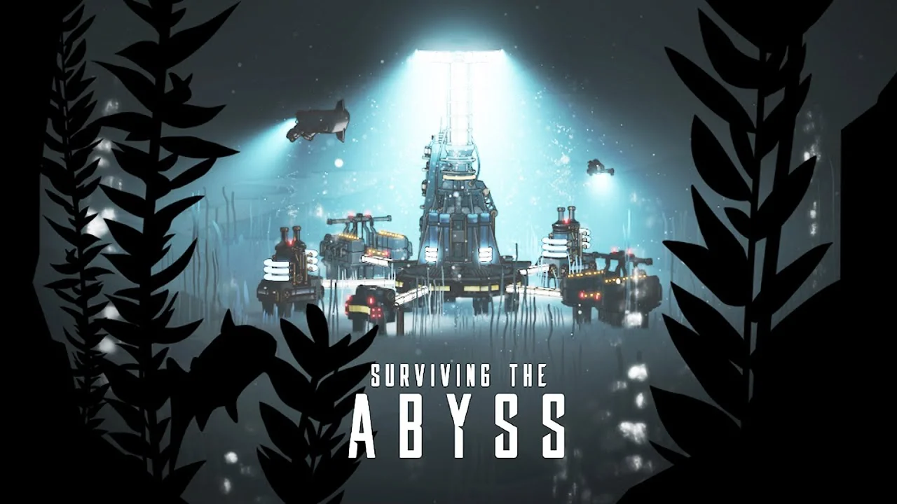 Surviving the Abyss "Таблица для Cheat Engine" [UPD: 05.12.2024] {Zanzer/shearerc}