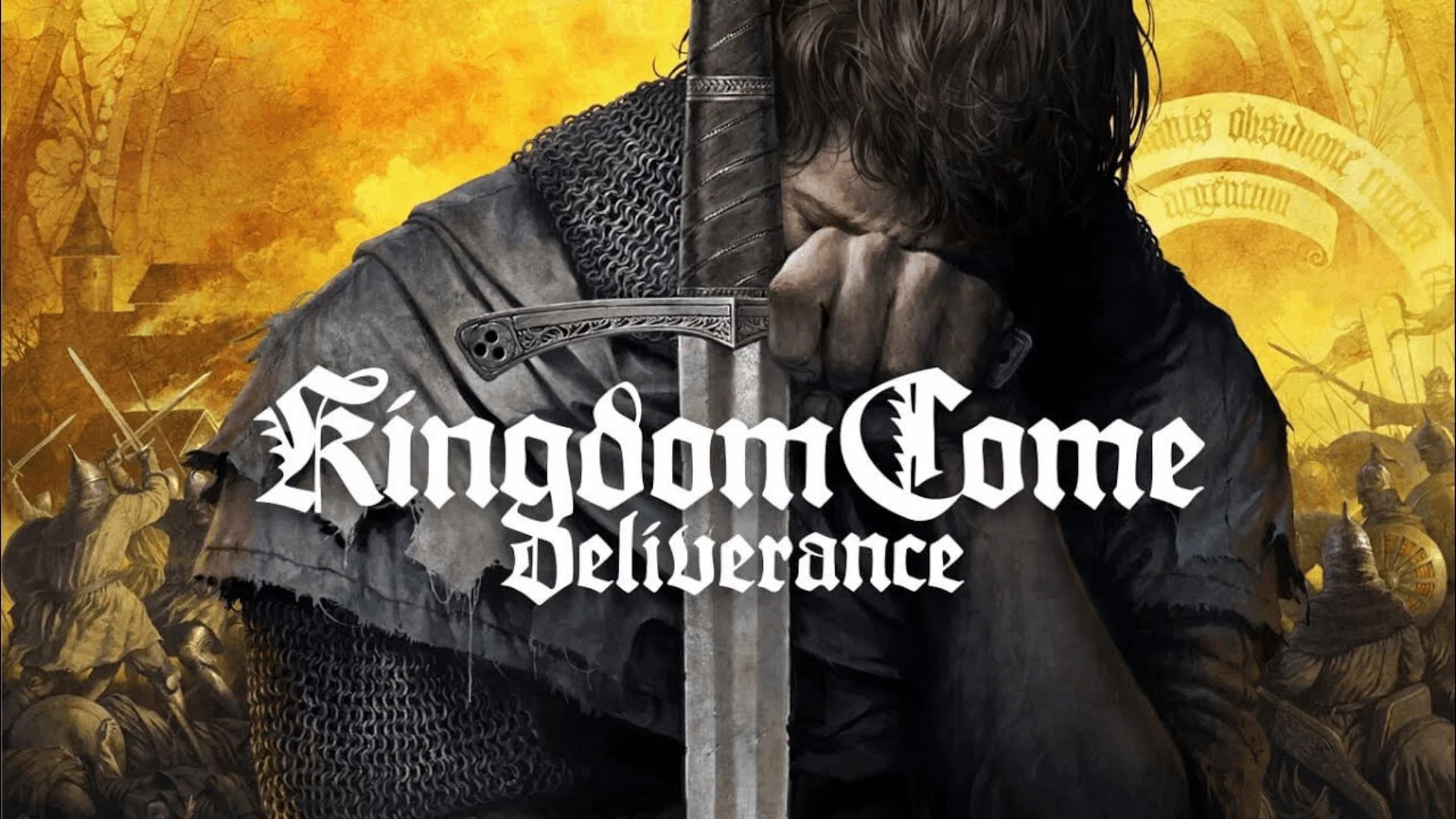 Kingdom Come: Deliverance "Активация консоли"