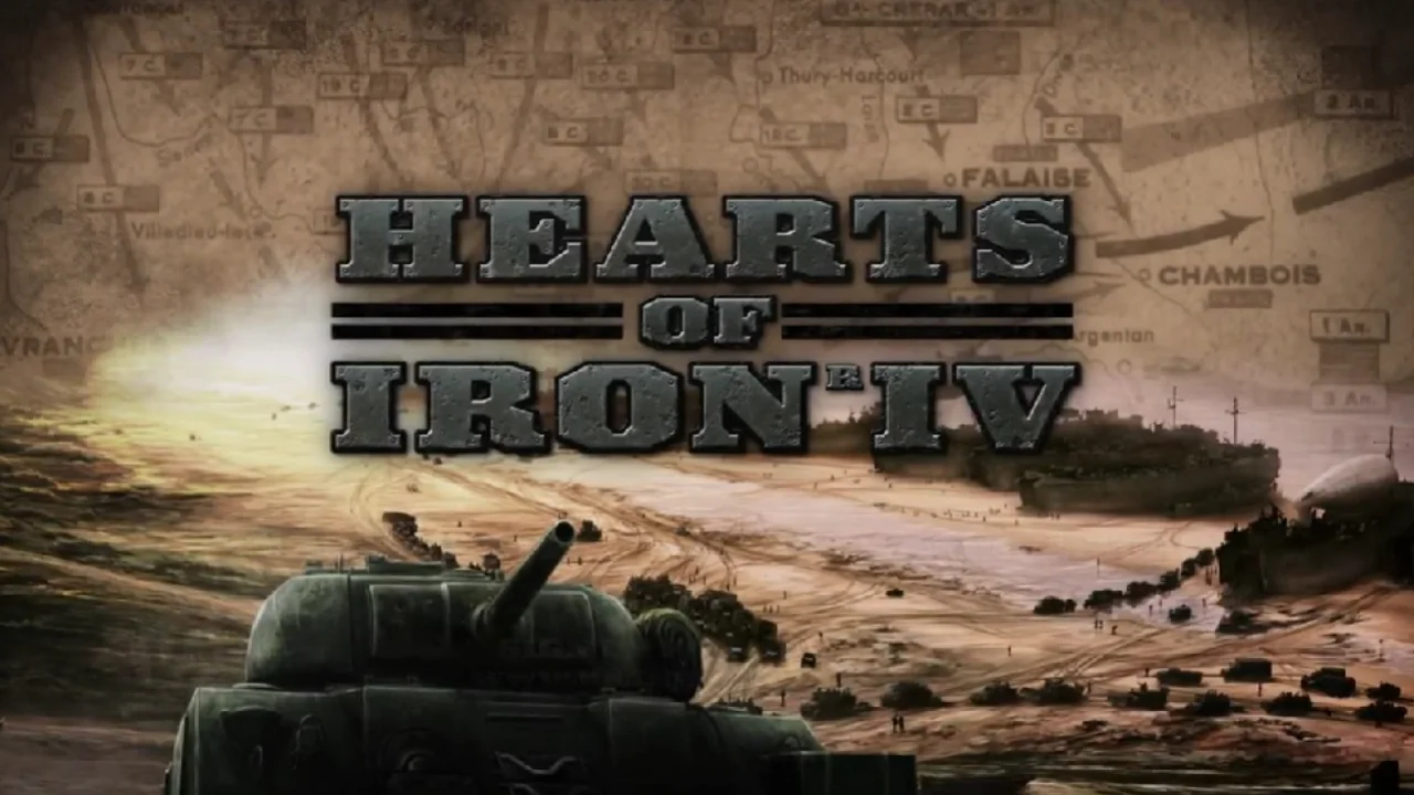 Hearts of Iron 4 "Таблица для Cheat Engine" [1.16.0] {Namelessy}