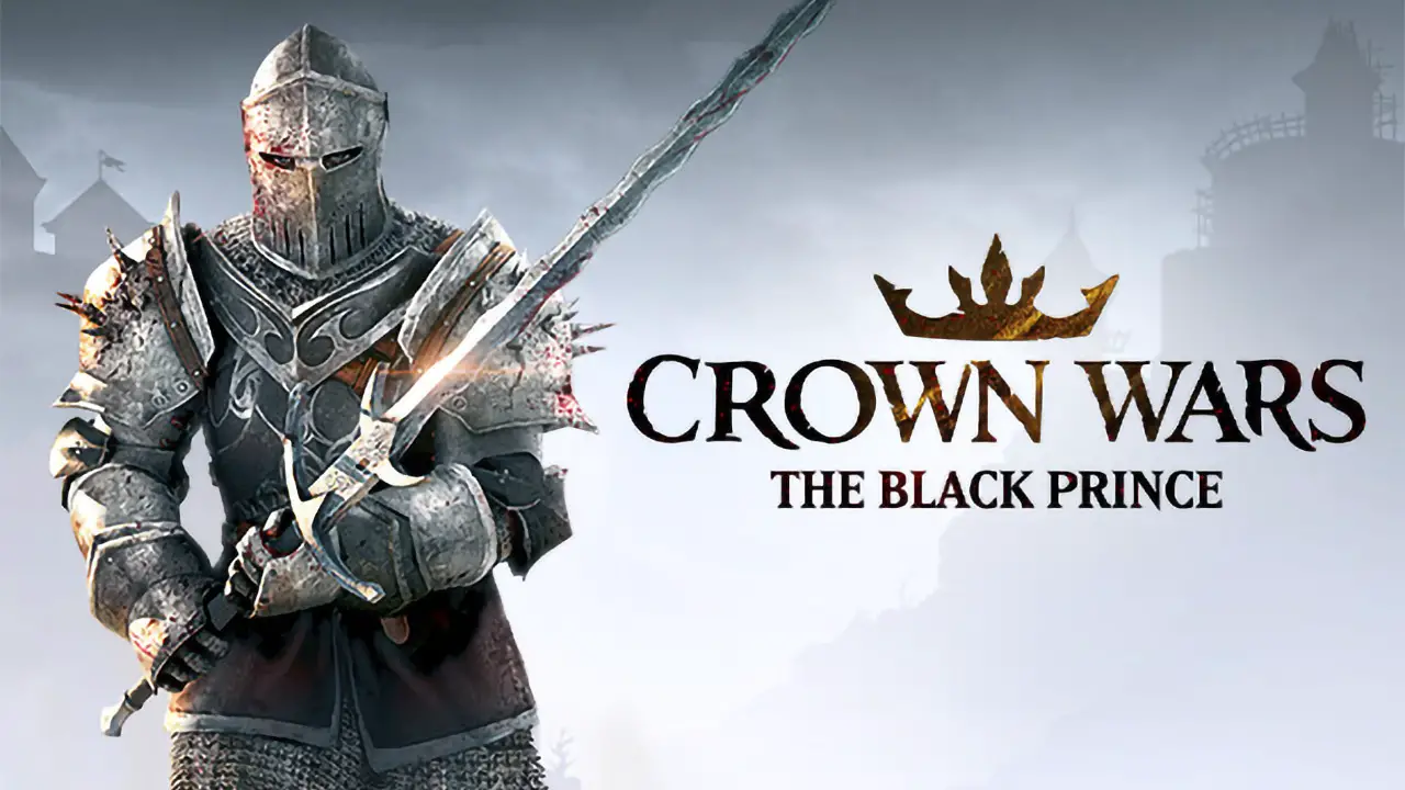 Crown Wars: The Black Prince "Таблица для Cheat Engine" [UPD: 28.11.2024] {CannonFodder}