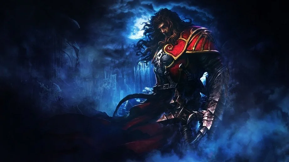 Castlevania: Lords of Shadow "Таблица для Cheat Engine" [UPD: 02.11.2024] {J1SE1}