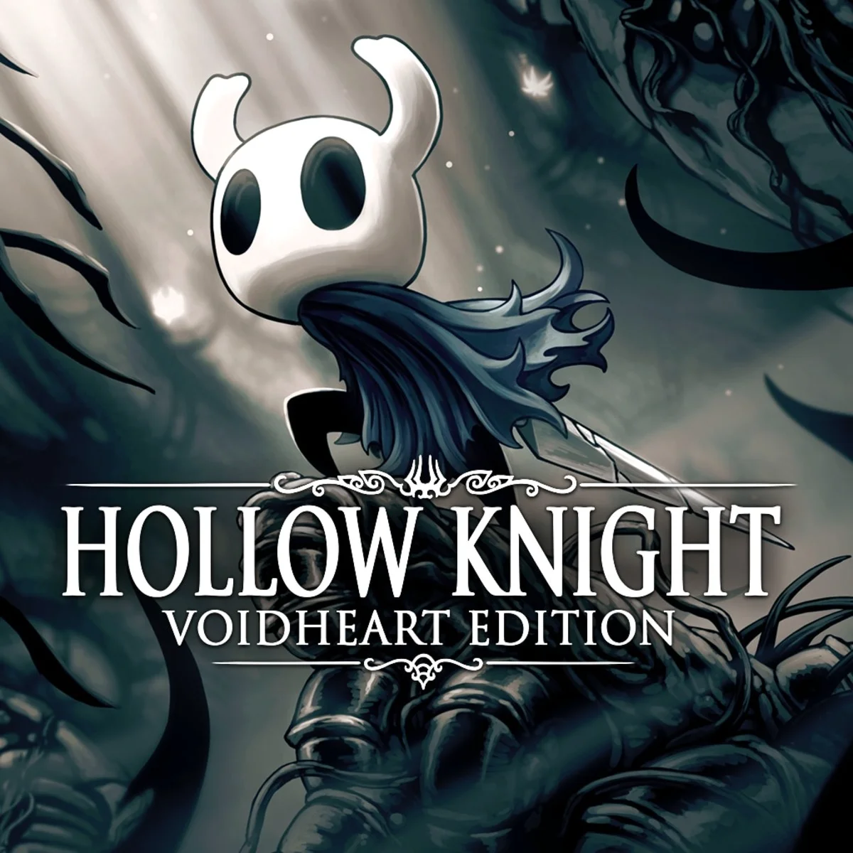 Hollow Knight "Таблица для Cheat Engine" [1.5.78.11833] {Pongozila}