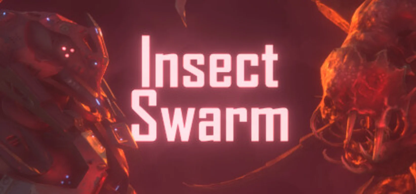 Insect Swarm "Таблица для Cheat Engine" [09.01.2025] {ColonelRVH}