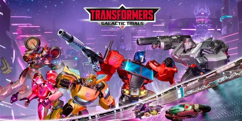 Transformers: Galactic Trials "Таблица для Cheat Engine" [UPD: 16.10.2024] {ndck76}