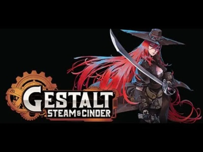 Gestalt: Steam & Cinder "Таблица для Cheat Engine" [1.0.9] {ColonelRVH}