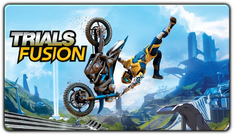 Trials: Fusion "Таблица для Cheat Engine" [1.0]