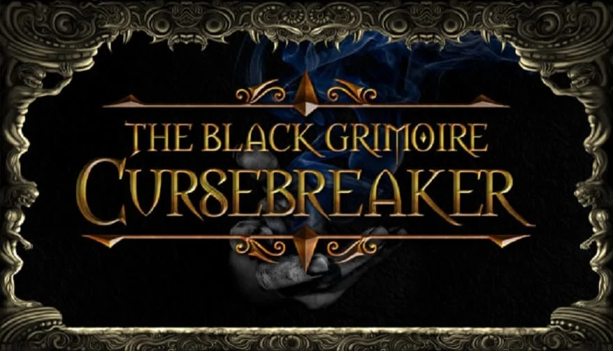 The Black Grimoire: Cursebreaker "Таблица для Cheat Engine" [1.02] {ColonelRVH}