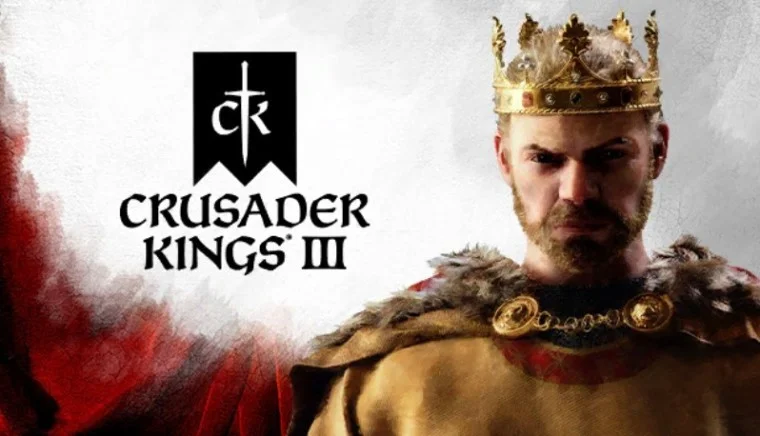 Crusader Kings 3 "Таблица для Cheat Engine" [1.14.3] {Recifense}