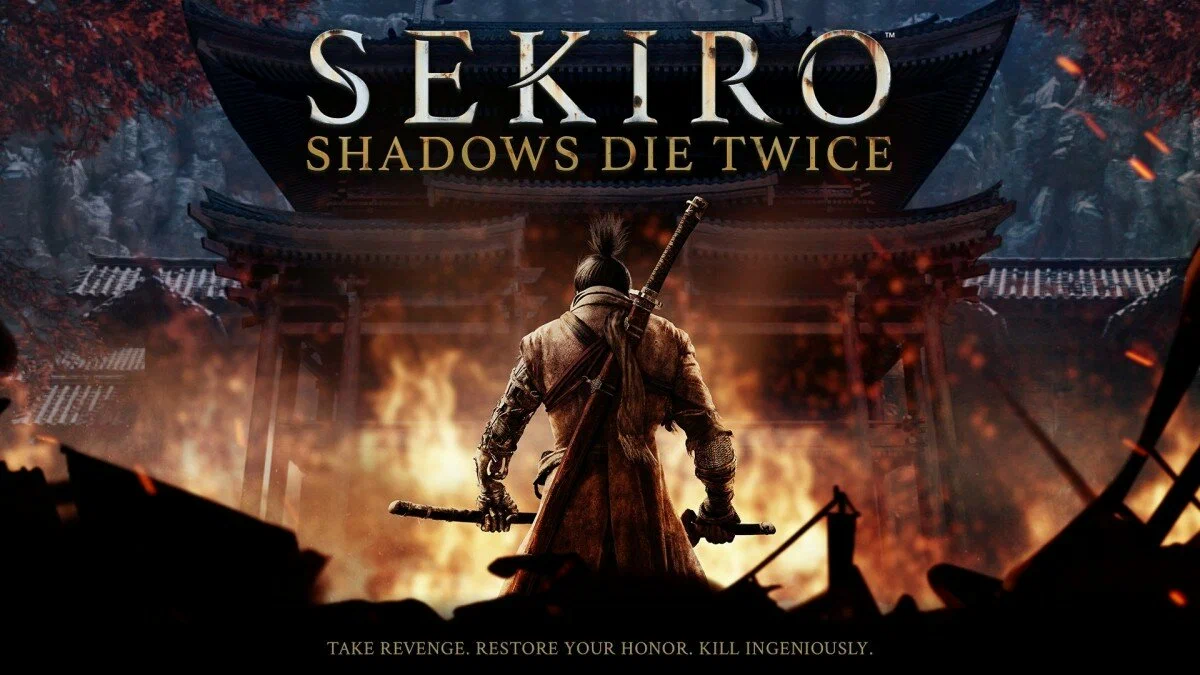 Sekiro: Shadows Die Twice "Таблица для Cheat Engine" [UPD: 24.12.2024] {cogito23}