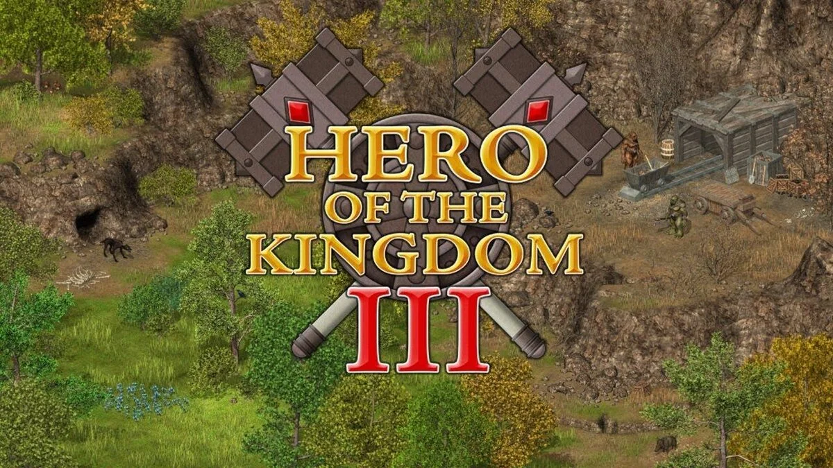 Hero of the Kingdom 3 "Таблица для Cheat Engine" [UPD: 21.04.2024] {fenuzulage}