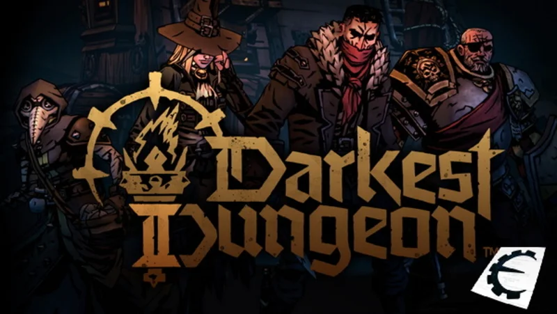 Darkest Dungeon 2 "Таблица для Cheat Engine" [1.05] {ColonelRVH}