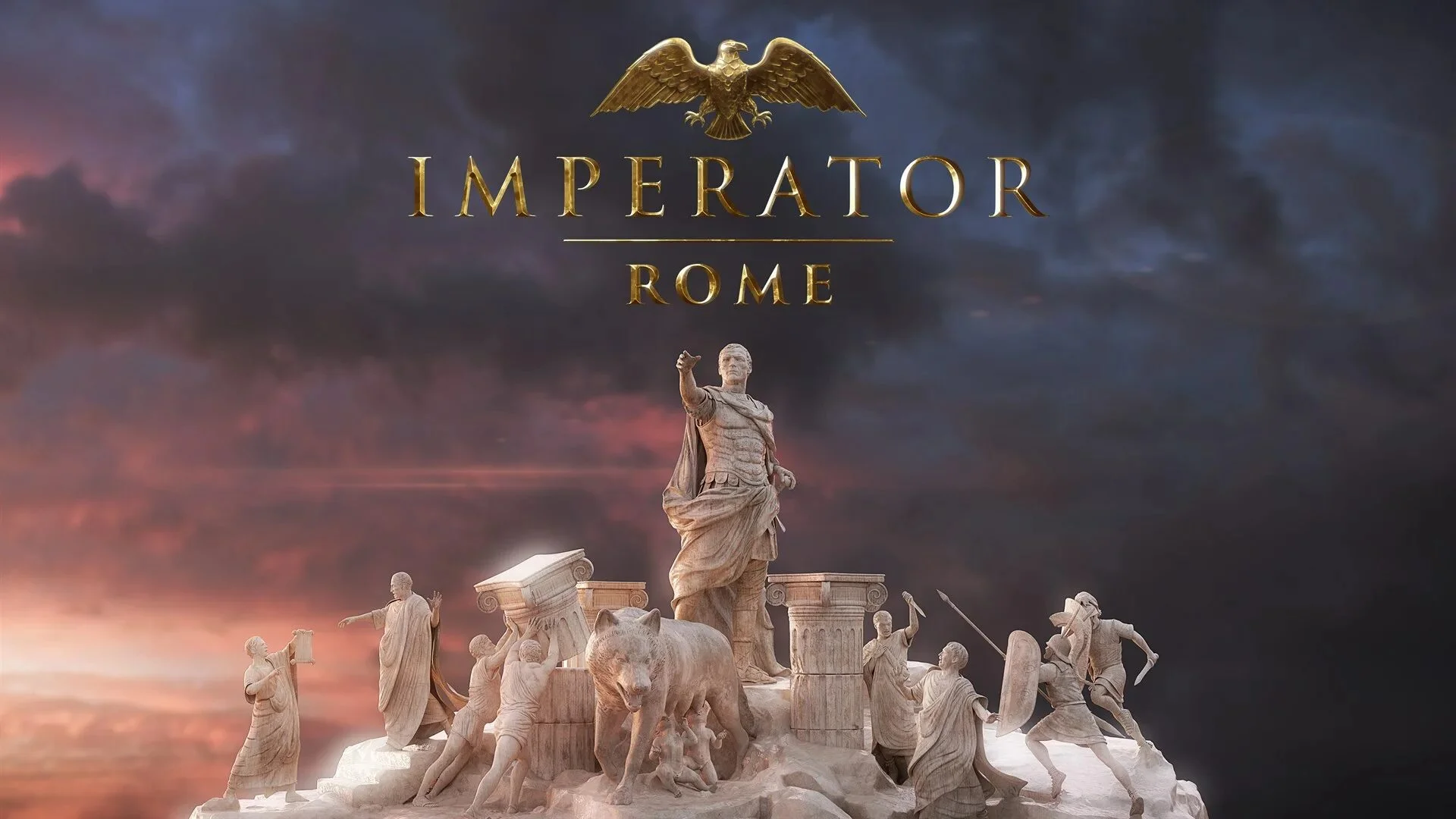 Imperator: Rome "Таблица для Cheat Engine" [2.0.4] {Namelessy}