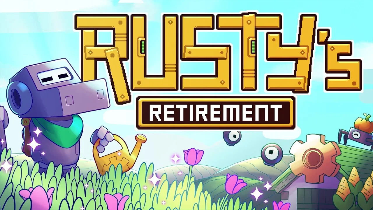 Rusty's Retirement "Таблица для Cheat Engine" [UPD: 02.05.2024] {AJBinky}