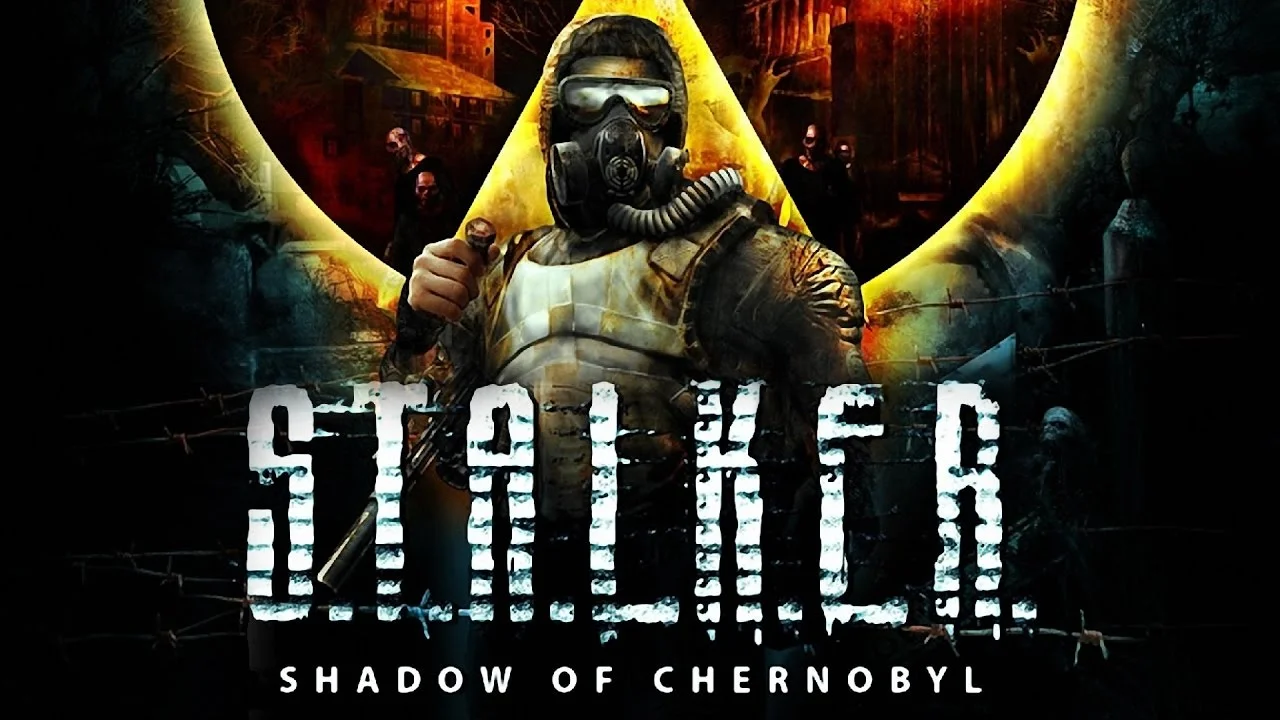 S.T.A.L.K.E.R.: Shadow of Chernobyl "Таблица для Cheat Engine" [1.0006 Fixed] {mul0}