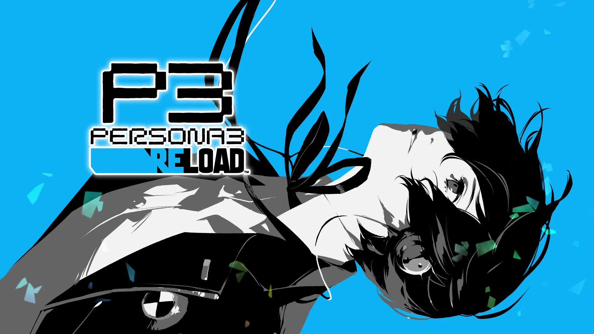 Persona 3: Reloaded "Таблица для Cheat Engine" [UPD: 16.09.2024] {Tuuuup!}