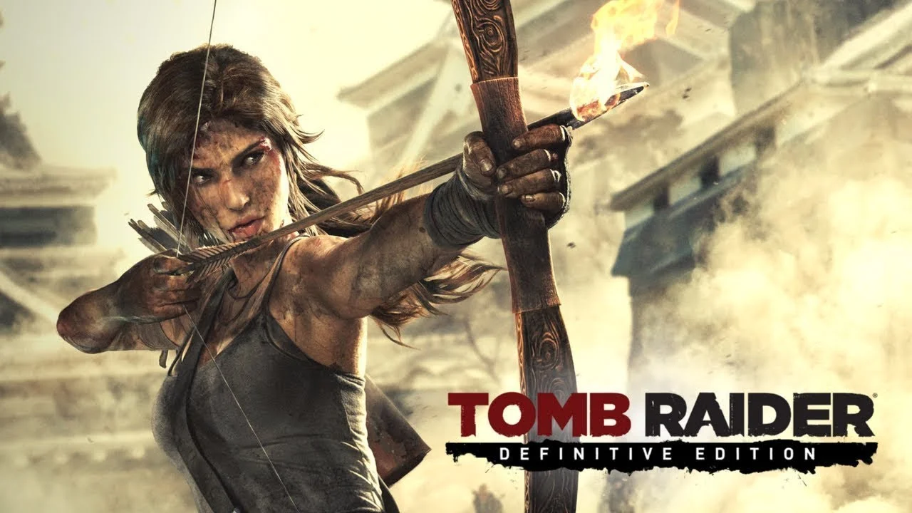 Tomb Raider: Definitive Edition "Таблица для Cheat Engine" [UPD: 15.09.2024] {Paul44}