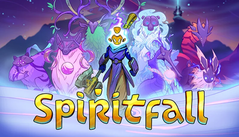 Spiritfall "Таблица для Cheat Engine" [UPD: 18.09.2024] {ColonelRVH}