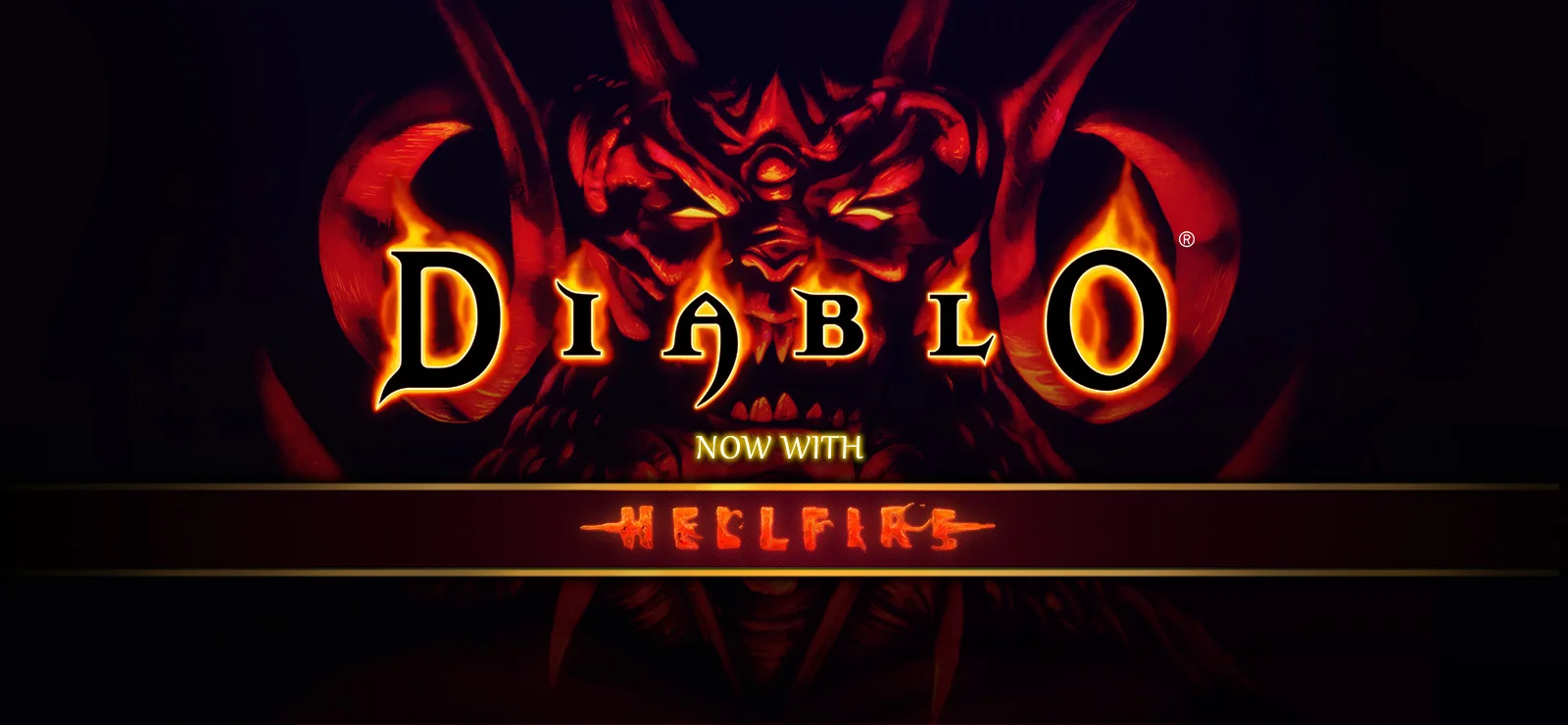 Diablo: HellFire "Таблица для Cheat Engine" [1.02 Fixed 20] {gibberishh}