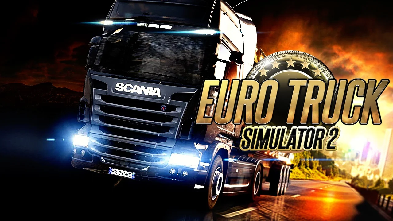 Euro Truck Simulator 2 "Трейнер +15" [1.16.x - v1.51.x.x] {FutureX}