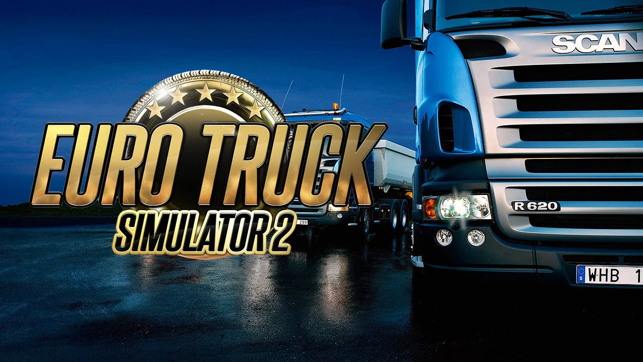 Euro Truck Simulator 2 "DLC Unlocker - разблокировщик дополнений" [1.51.1.5]