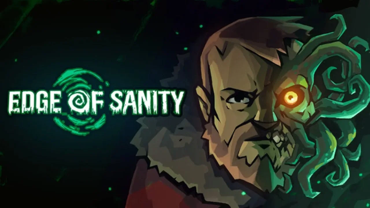 Edge of Sanity "Чит-Мод" [UPD: 16.09.2024] {Fahry}