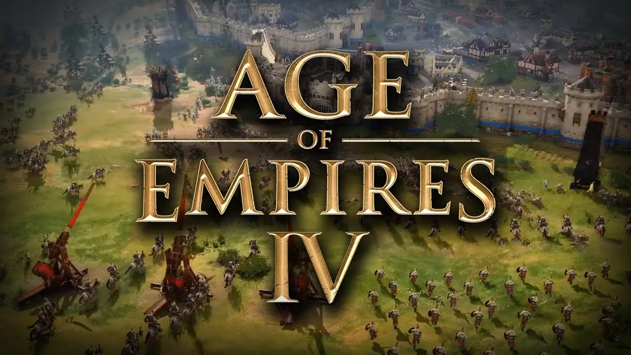 Age of Empires 4 "Таблица для Cheat Engine" [UPD: 15.09.2024] {BeatEngine}