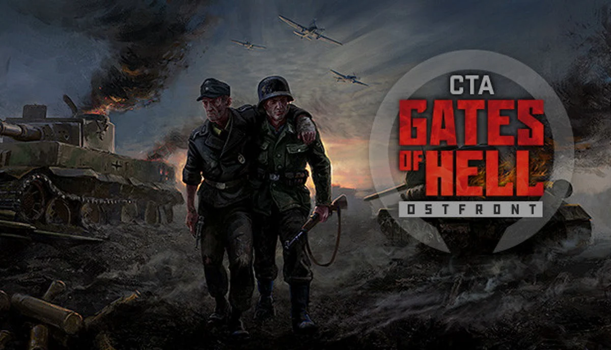 Call to Arms - Gates of Hell: Ostfront "Таблица для Cheat Engine" [1.045.0] {Kilnham}