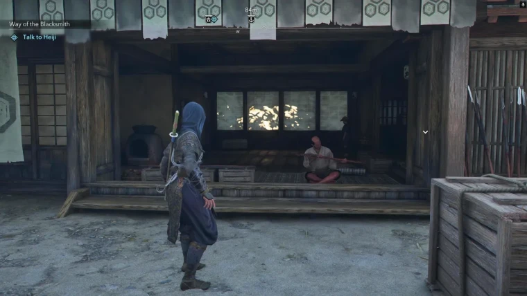 Assassin's Creed Shadows