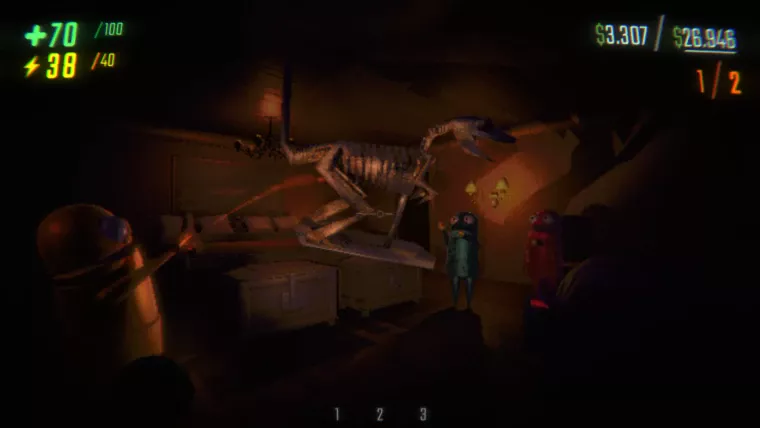 R.E.P.O "Таблица +24 для Cheat Engine" [UPD: 04.04.2025 Fixed] {Send}