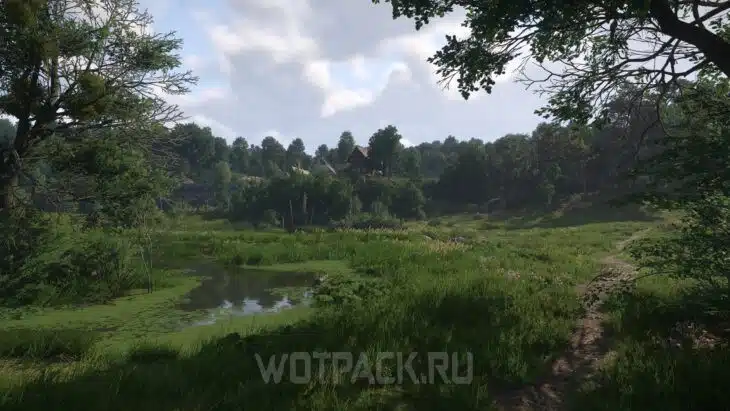 Читы и коды в Kingdom Come Deliverance 2: все консольные команды и ID предметов