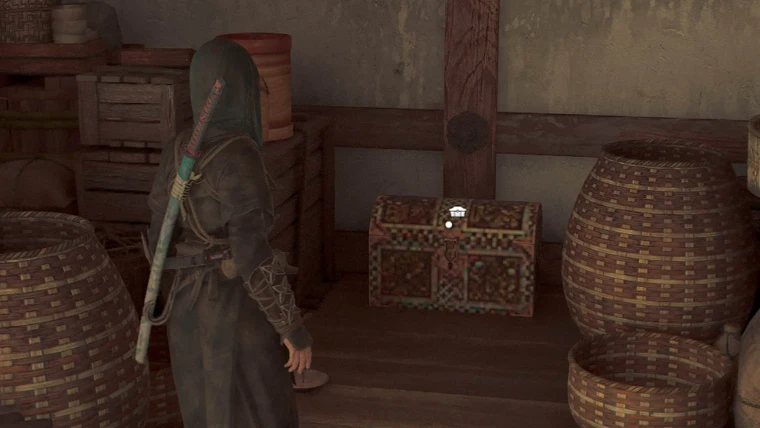 Assassin's Creed Shadows
