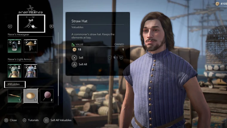 Assassin's Creed Shadows