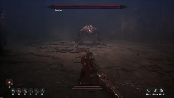 The First Berserker: Khazan