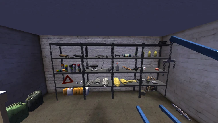 My Summer Car