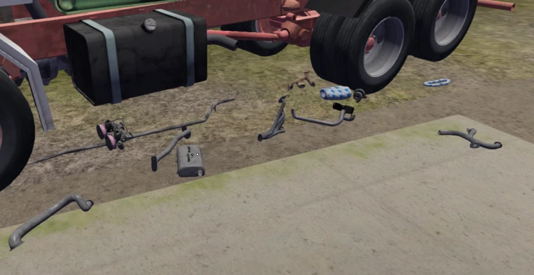 My Summer Car